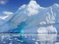 От ледника Канады откололся айсберг размером с Чернигов