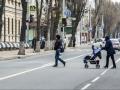 "До 680 грн": Названы штрафы пешеходам в Украине