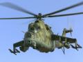 Боевики сбили вертолет украинских войск