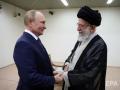 Вечное сияние кровавого Рая: как и почему Россия и Иран нашли друг друга