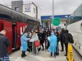 Молдова запустила международные поезда и автобусы