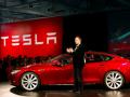 Неудачная шутка 1 апреля Илона Маска обвалила акции Tesla