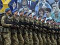 В Украине появится полумиллионная армия - Турчинов 