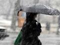 Дощі накриють більшу частину України, вдень до +14 градусів: прогноз погоди
