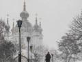 В Украине холодных зим больше не будет никогда