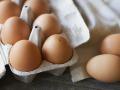 Яйца могут подорожать до 40 гривен за десяток