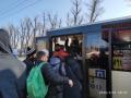Без метро в Киеве: сколько будет стоить такси, как будут ходить маршрутки