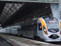 Из Украины в Польшу будет курсировать новый поезд