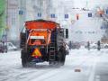 В понедельник часть Украины будет засыпать снегом: прогноз погоды на 27 декабря