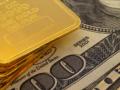 Порошенко рассказал, сколько денег в золотовалютном резерве Украины