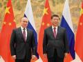 Декларация Китая и России: мы наш, мы новый мир построим. Многополюсный