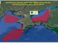 Росія перекриває Україні море: що відбувається?