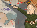 За кем раунд? Что ждет Украину и мир после «признания республик». Обзор мнений