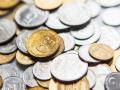 НБУ прекращает чеканить монеты номиналами 1, 2, 5 и 25 копеек