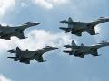 Российские Су-35 и MиГ-35 хороши только на бумаге – СМИ