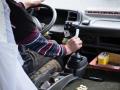 Не включать музыку и не курить: в Чернигове для водителей маршруток ввели строгие правила