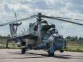 ВСУ получит отечественный боевой вертолет, оснащенный ракетой Барьер-2В