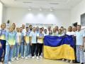 Форму української збірної на Олімпіаді 2020 визнали однією з найкращих!