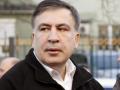 Путин пытается через третьих лиц подступиться к Зеленскому - Саакашвили