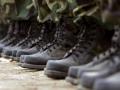 На 11 тысяч украинцев подали в суд за дезертирство и уклонение от армии 