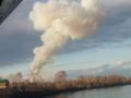 У РФ вибух на заводі, який виробляє заряди до ППО та "Градів"