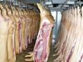 За год Украина потеряла позиции на рынке свинины