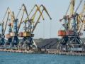 У Чорному морі відновили роботу порти "Одеса", "Чорноморськ" та "Південний"