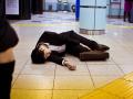 Как японские трудоголики умирают на работе
