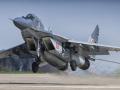 Країни ЄС погодили надання Україні 70 літаків Міг-29 та Су-25