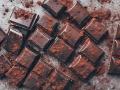 Обнаружили новые факты о влиянии черного шоколада на людей