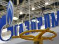 Украина предложит Газпрому на переговорах транзит на 60 миллиардов кубов газа