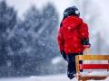 Чи буде сніг на Різдво в Україні: прогноз погоди на 25 грудня