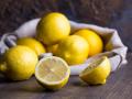 Как нужно хранить разрезанный лимон