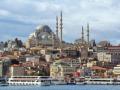 Стамбул до 2020 года превратят в финансовый хаб