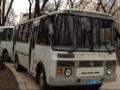 С Житомирского направления на Киев движутся автобусы с милицией