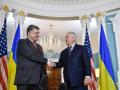 Начинается дрессировка Порошенко: Вашингтон берется за украинское политическое руководство