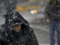"В Украине изменения температуры почти самые высокие на планете" — метеоролог о погоде на Рождество и климате