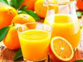 Оказывается, замороженный апельсиновый сок полезней свежего