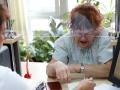 Украинские пенсионеры смогут дальше работать и получать пенсии