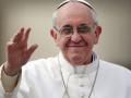 Папа Римский одобрил изменение текста в самой известной молитве 