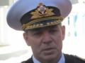 Командующий ВМС Украины предупредил о вооруженных провокациях