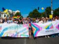 УПЦ КП призывает не прибегать к насилию во время «Марша равенства» 17 июня