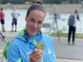 Українка здобула друге "золото" в каное-одиночці на чемпіонаті світу з веслування