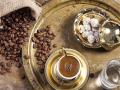 Как приготовить кофе по-турецки дома