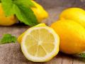 Как выбирать лимоны
