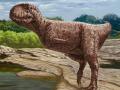 Морда, як у бульдога: у Єгипті вчені виявили рештки незвичайного динозавра