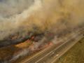 "К зиме выгорит вся страна": Озвучена статистика пожаров в экосистемах