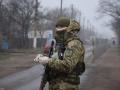Украина полностью закрывает границы на въезд и выезд с 27 марта