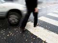 Нарушения пешехода на дороге не исключают вину водителя