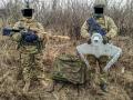 Українські воїни захопили новий ворожий безпілотник: тепер служитиме ЗСУ